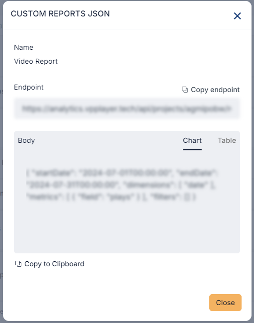 copy json file